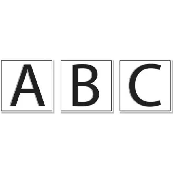 Accuform 3 in W x 3 in H, Engraved Plastic PSG126JYL - main